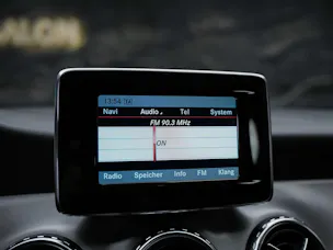 MERCEDES-BENZ GLA 220 CDI AMG Line 4Matic 7G-DCT *CH-Fahrzeug*