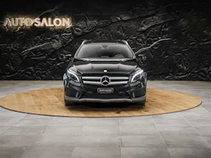 MERCEDES-BENZ GLA 220 CDI AMG Line 4Matic 7G-DCT *CH-Fahrzeug*