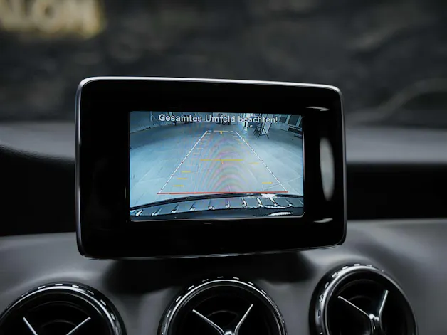 MERCEDES-BENZ GLA 220 CDI AMG Line 4Matic 7G-DCT *CH-Fahrzeug*