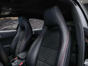 MERCEDES-BENZ GLA 220 CDI AMG Line 4Matic 7G-DCT *CH-Fahrzeug*