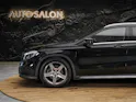 MERCEDES-BENZ GLA 220 CDI AMG Line 4Matic 7G-DCT *CH-Fahrzeug*