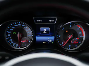 MERCEDES-BENZ GLA 220 CDI AMG Line 4Matic 7G-DCT *CH-Fahrzeug*