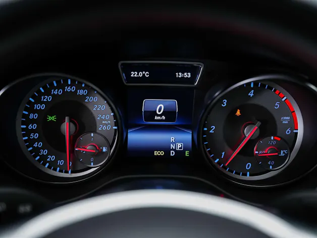 MERCEDES-BENZ GLA 220 CDI AMG Line 4Matic 7G-DCT *CH-Fahrzeug*
