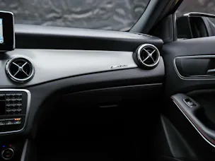 MERCEDES-BENZ GLA 220 CDI AMG Line 4Matic 7G-DCT *CH-Fahrzeug*