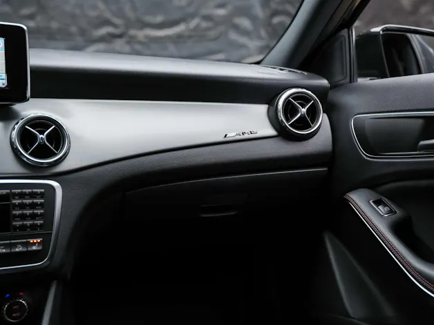MERCEDES-BENZ GLA 220 CDI AMG Line 4Matic 7G-DCT *CH-Fahrzeug*