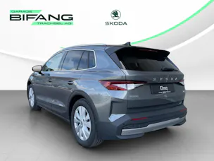 SKODA Elroq 85x Selection 4x4