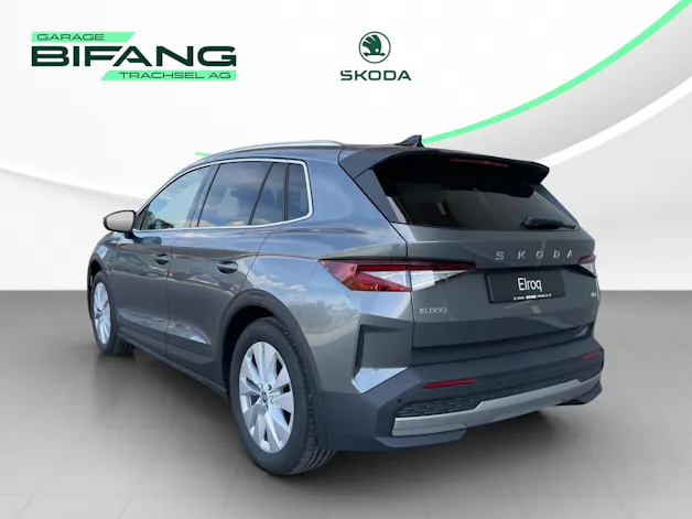 SKODA Elroq 85x Selection 4x4