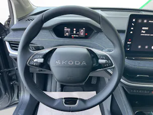 SKODA Elroq 85x Selection 4x4