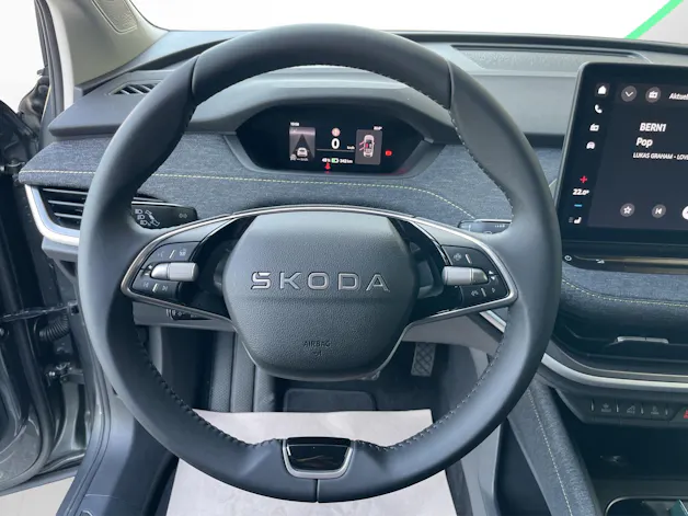 SKODA Elroq 85x Selection 4x4