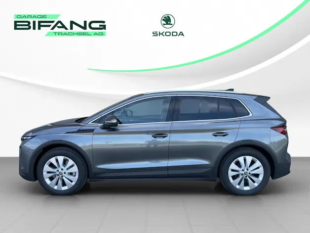 SKODA Elroq 85x Selection 4x4