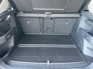 SKODA Elroq 85x Selection 4x4
