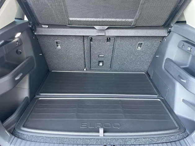 SKODA Elroq 85x Selection 4x4