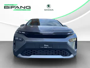 SKODA Elroq 85x Selection 4x4