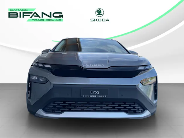 SKODA Elroq 85x Selection 4x4