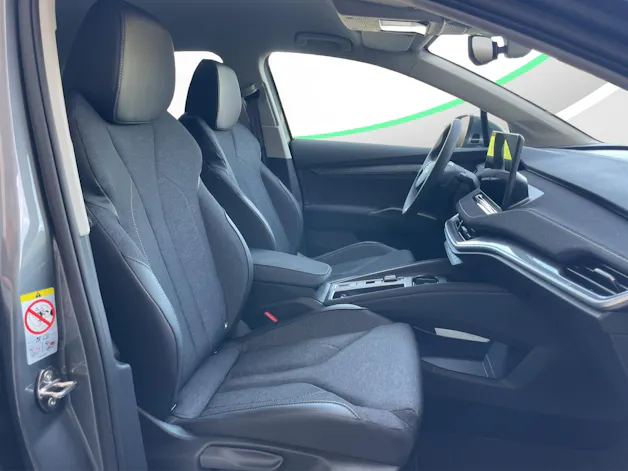 SKODA Elroq 85x Selection 4x4