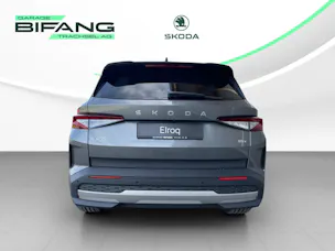 SKODA Elroq 85x Selection 4x4