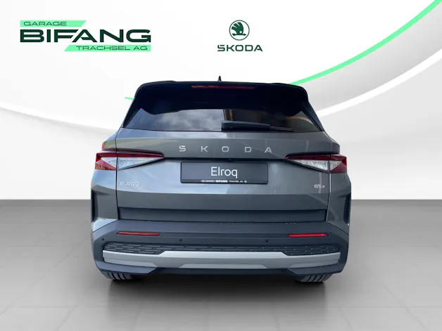 SKODA Elroq 85x Selection 4x4