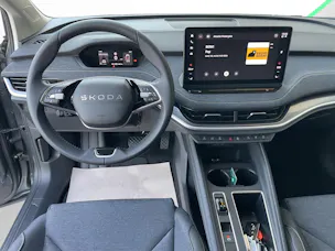 SKODA Elroq 85x Selection 4x4