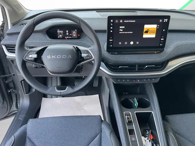 SKODA Elroq 85x Selection 4x4
