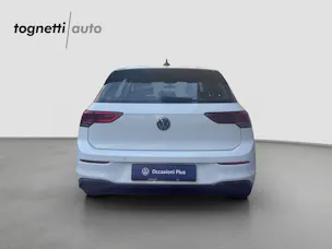 VW Golf 1.0 eTSI mHEV ACTLife DSG