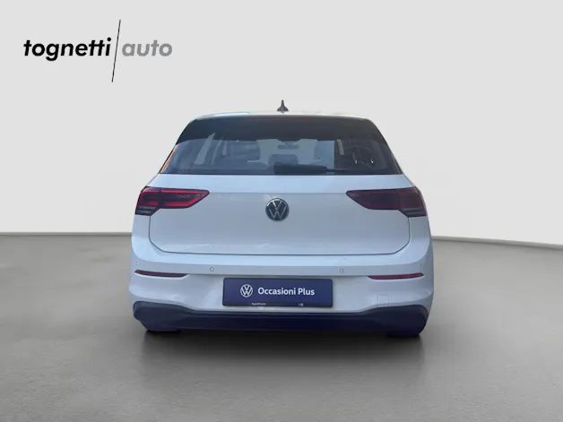 VW Golf 1.0 eTSI mHEV ACTLife DSG