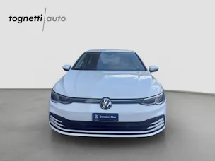 VW Golf 1.0 eTSI mHEV ACTLife DSG
