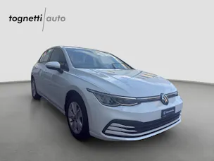 VW Golf 1.0 eTSI mHEV ACTLife DSG