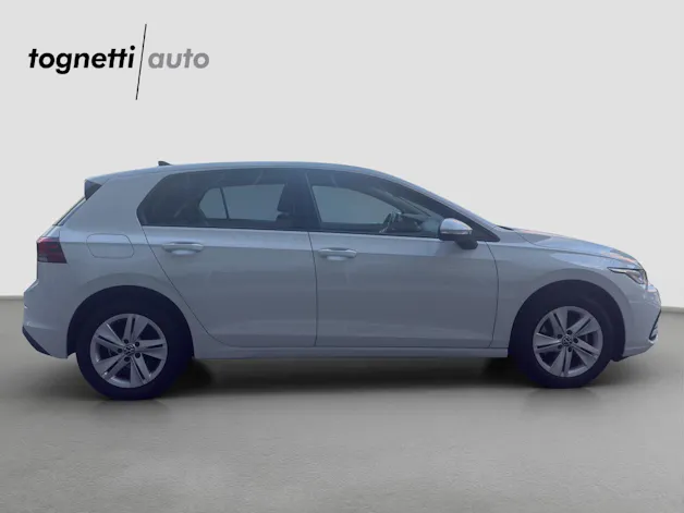 VW Golf 1.0 eTSI mHEV ACTLife DSG