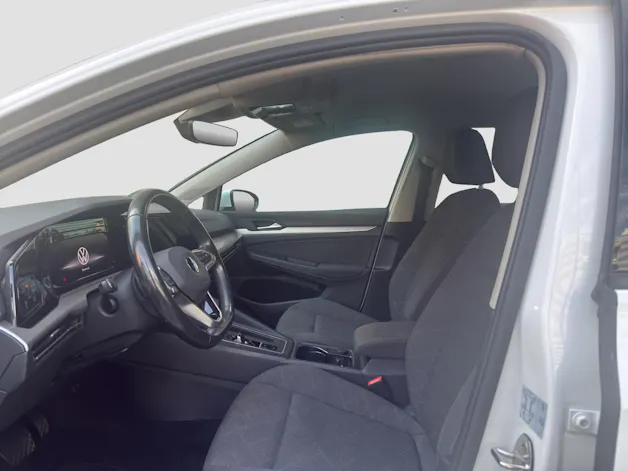 VW Golf 1.0 eTSI mHEV ACTLife DSG