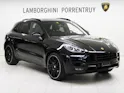 PORSCHE Macan Turbo PDK