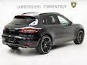 PORSCHE Macan Turbo PDK