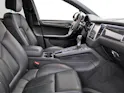 PORSCHE Macan Turbo PDK