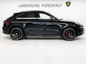 PORSCHE Macan Turbo PDK