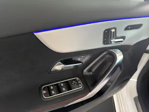 MERCEDES-BENZ A AMG 35 4Matic+ 8G-DCT