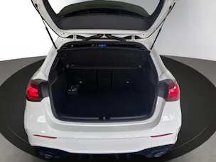 MERCEDES-BENZ A AMG 35 4Matic+ 8G-DCT