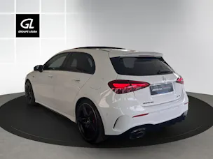 MERCEDES-BENZ A AMG 35 4Matic+ 8G-DCT