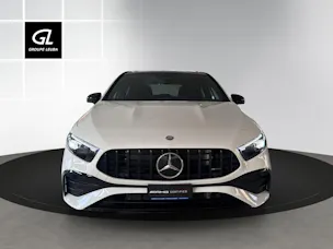 MERCEDES-BENZ A AMG 35 4Matic+ 8G-DCT