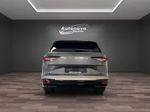 SKODA Enyaq 85x Dynamic 4x4