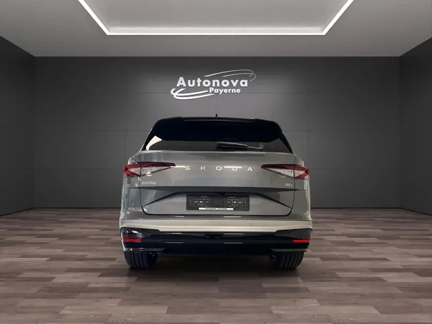SKODA Enyaq 85x Dynamic 4x4