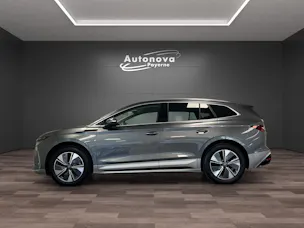 SKODA Enyaq 85x Dynamic 4x4