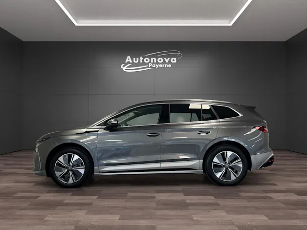 SKODA Enyaq 85x Dynamic 4x4