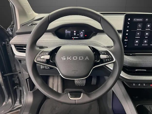 SKODA Enyaq 85x Dynamic 4x4