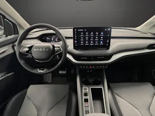 SKODA Enyaq 85x Dynamic 4x4