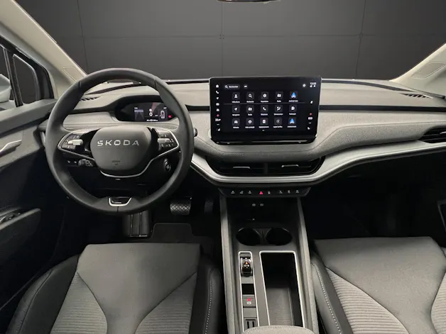 SKODA Enyaq 85x Dynamic 4x4