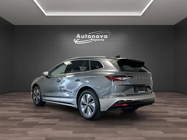 SKODA Enyaq 85x Dynamic 4x4