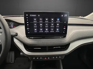 SKODA Enyaq 85x Dynamic 4x4
