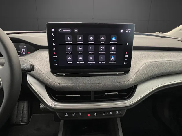 SKODA Enyaq 85x Dynamic 4x4