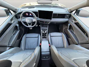 VW Tiguan 2.0 TSI DSG R-Line 4Motion