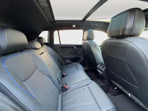 VW Tiguan 2.0 TSI DSG R-Line 4Motion