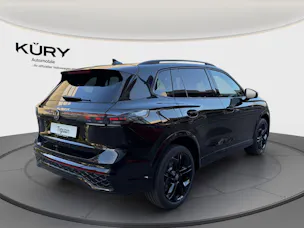 VW Tiguan 2.0 TSI DSG R-Line 4Motion
